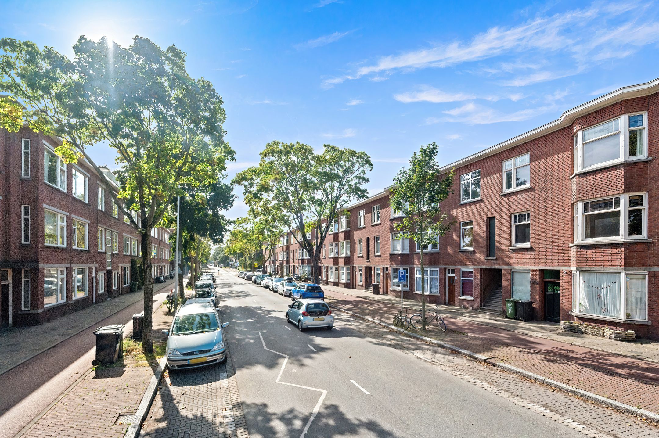 Foto 24 van Oudemansstraat 453