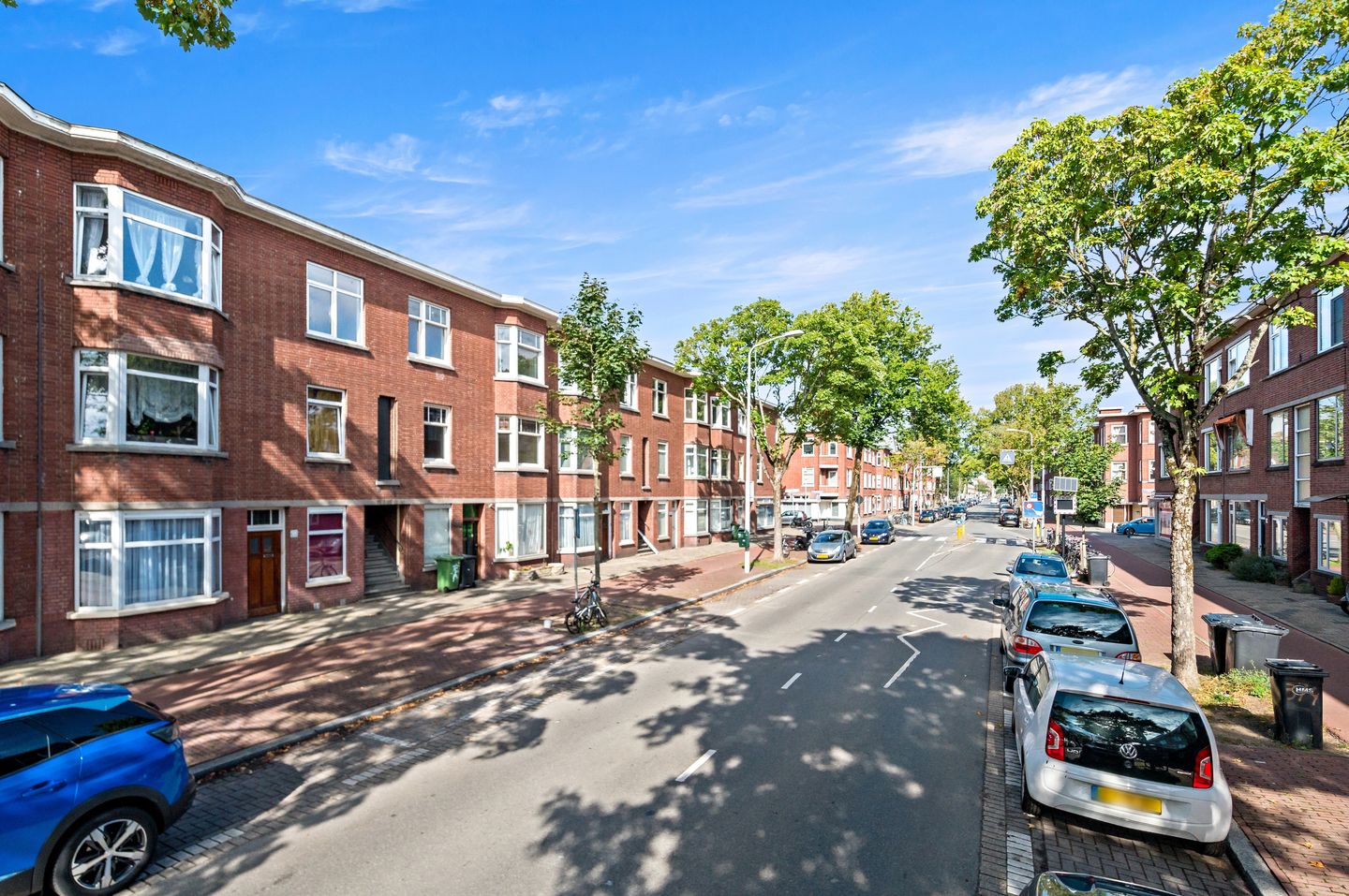 Foto 25 van Oudemansstraat 453