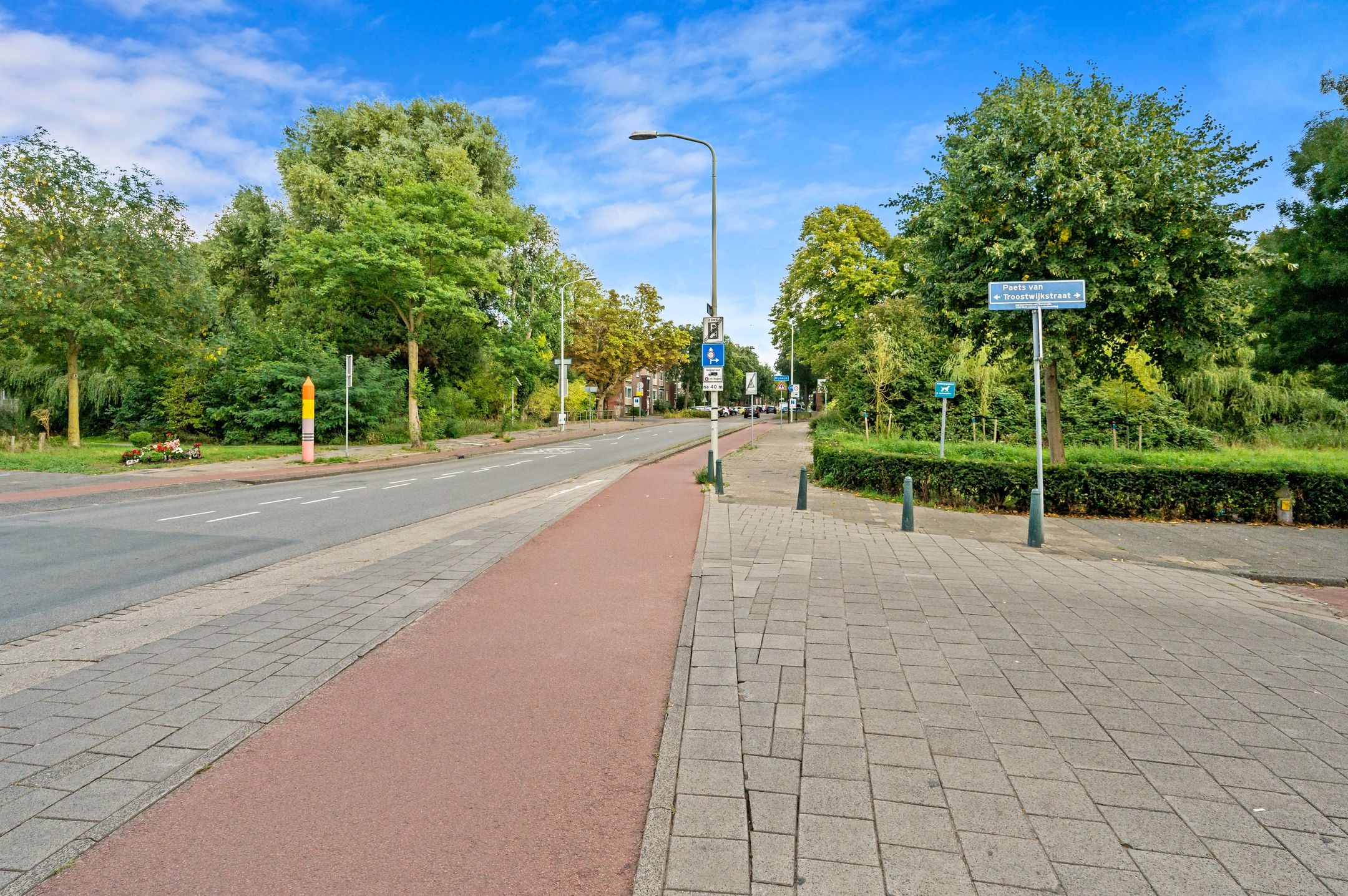 Foto 27 van Oudemansstraat 453