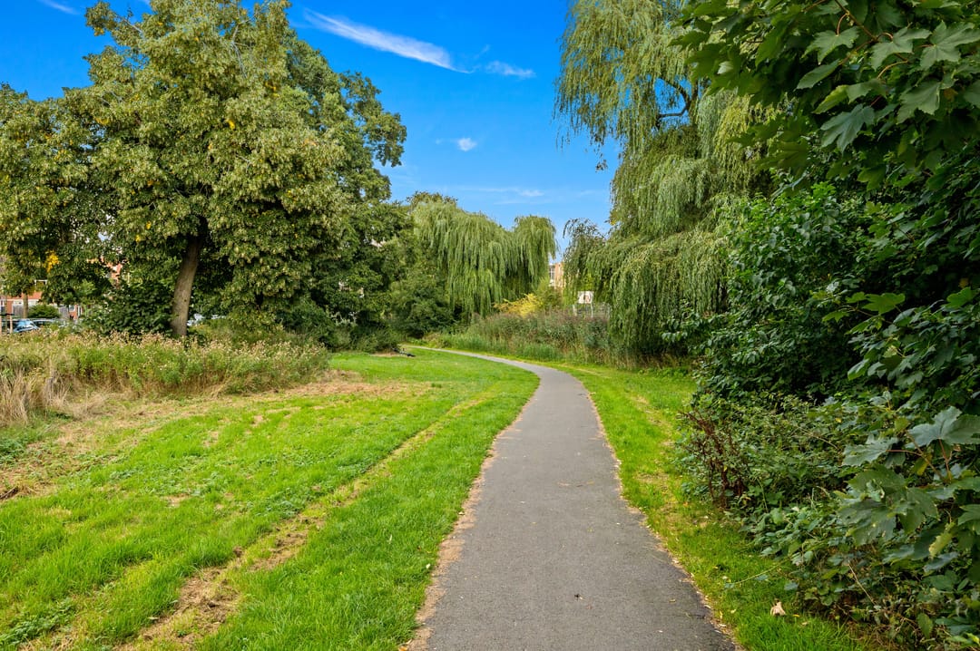 Foto 28 van Oudemansstraat 453