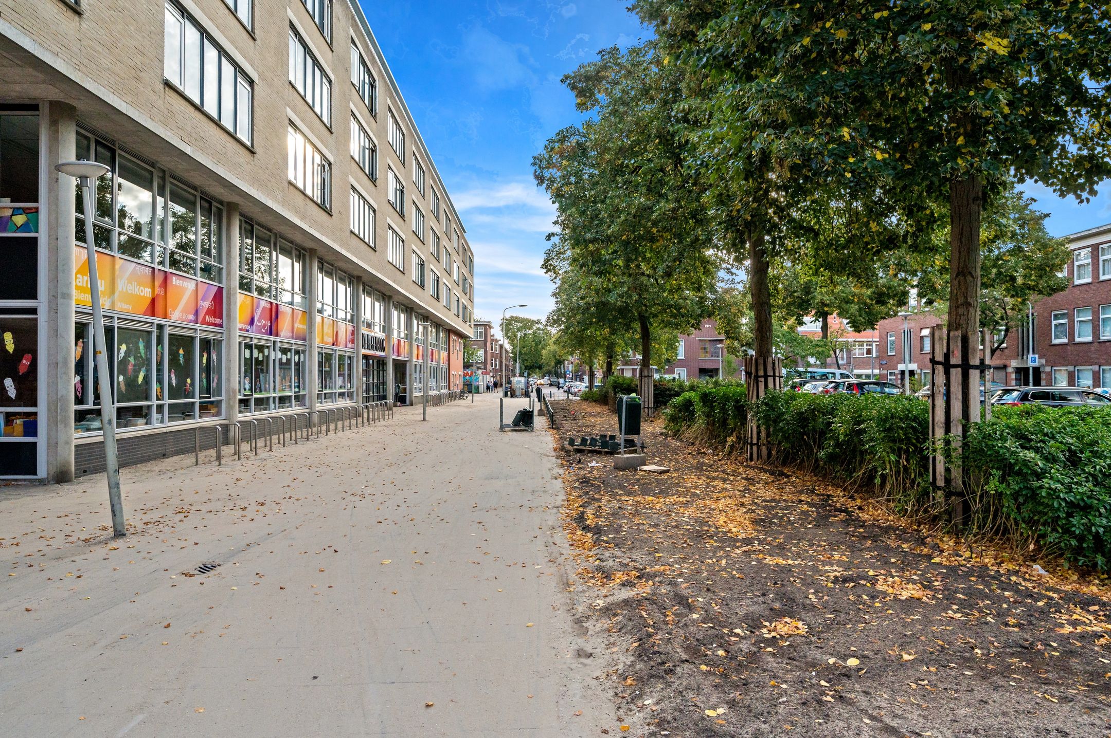 Foto 30 van Oudemansstraat 453