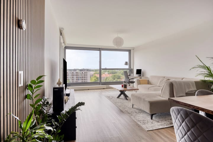 Foto 3 van Jacques Veltmanstraat 79