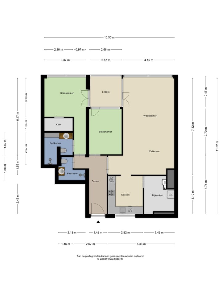 Foto 40 van Jacques Veltmanstraat 79
