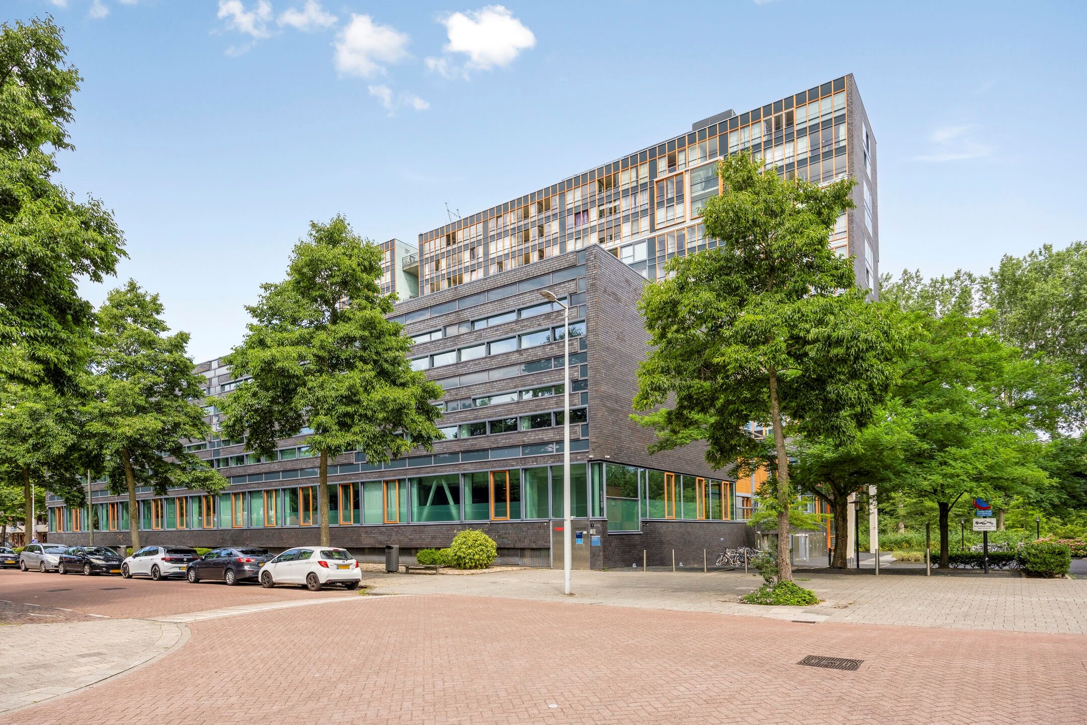 Jacques Veltmanstraat, 79, Amsterdam, 1065EG, Noord-Holland, Nederland 79 