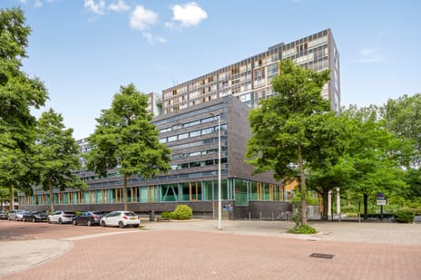 Jacques Veltmanstraat thumbnail