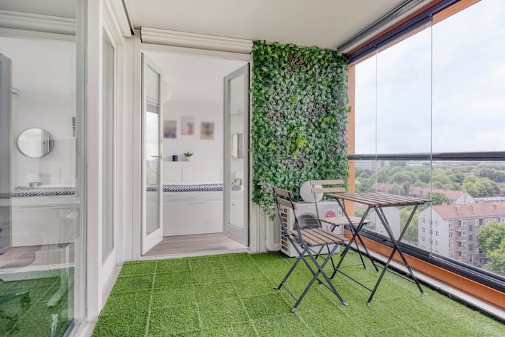 Foto 6 van Jacques Veltmanstraat 79