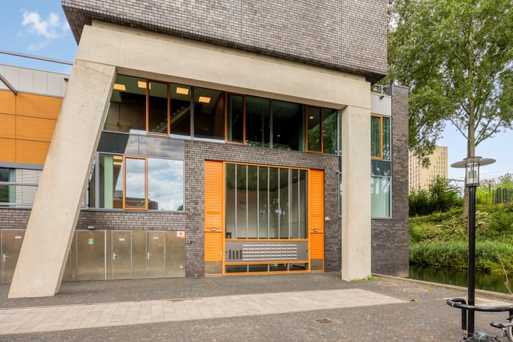 Foto 38 van Jacques Veltmanstraat 79