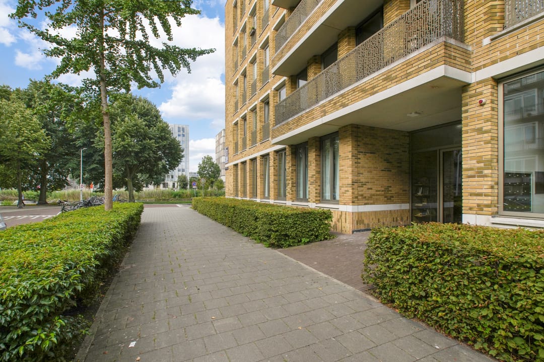 Photo 1 of Blauwvoetstraat 17