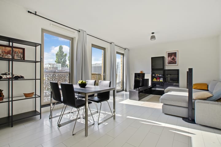 Foto 2 van Blauwvoetstraat 17