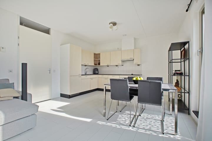 Foto 5 van Blauwvoetstraat 17