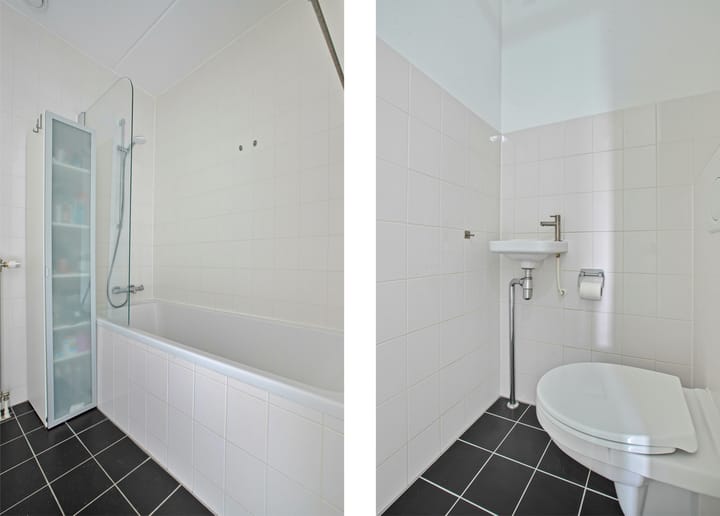 Foto 4 van Blauwvoetstraat 17