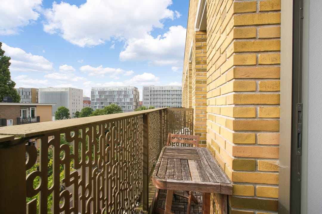 Photo 26 of Blauwvoetstraat 17