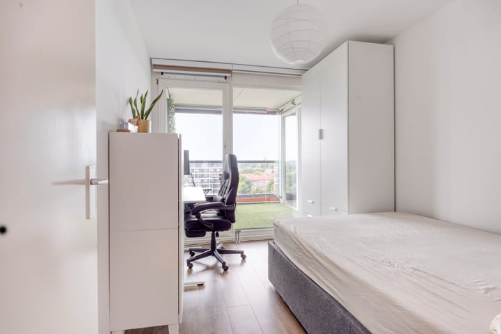 Foto 29 van Jacques Veltmanstraat 79