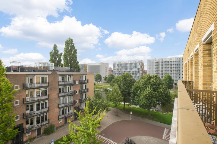 Foto 3 van Blauwvoetstraat 17