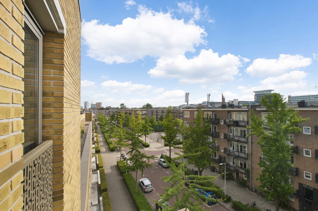Photo 17 of Blauwvoetstraat 17