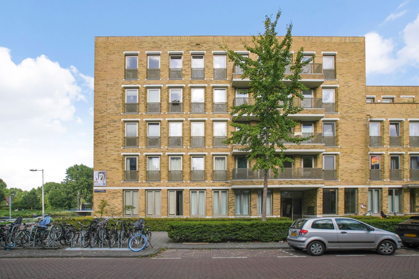 Photo 25 of Blauwvoetstraat 17