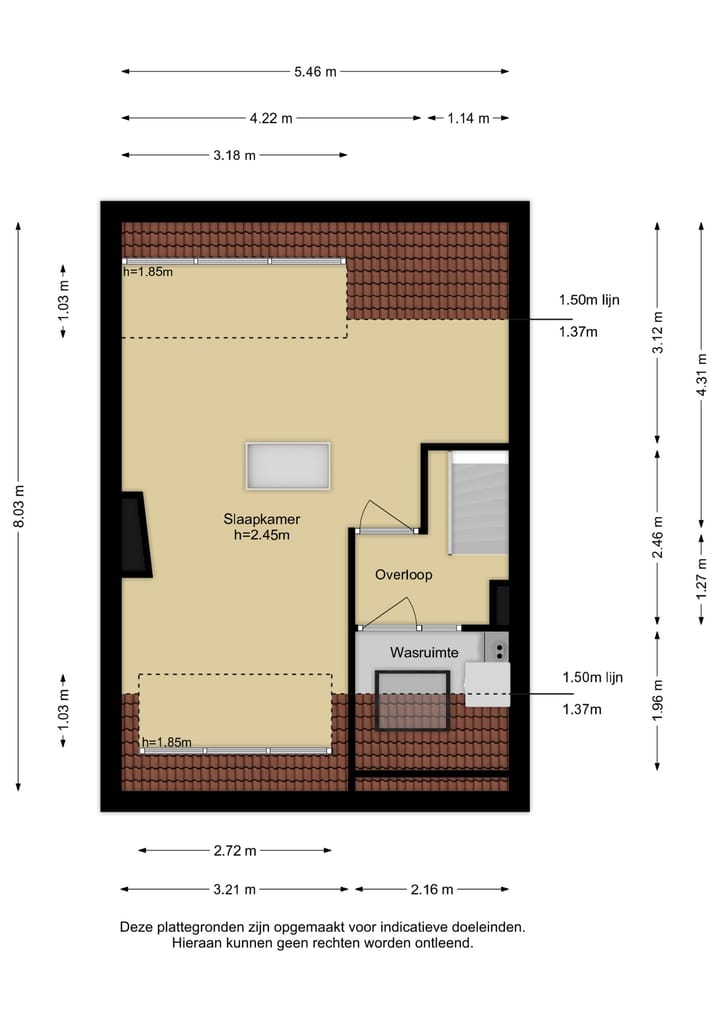 Foto 36 van P.J. Blokstraat 25