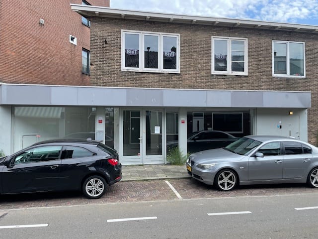 Koningstraat 71, Beverwijk