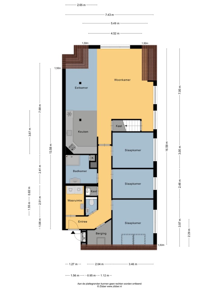 Foto 28 van Schoolbuurt 14