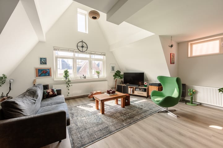 Foto 2 van Schoolbuurt 14