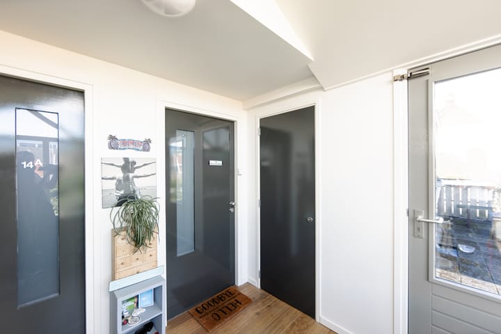 Foto 7 van Schoolbuurt 14