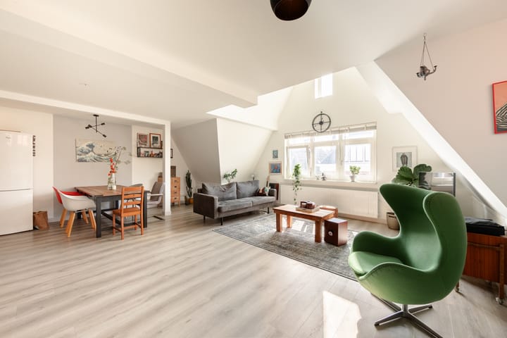 Foto 9 van Schoolbuurt 14