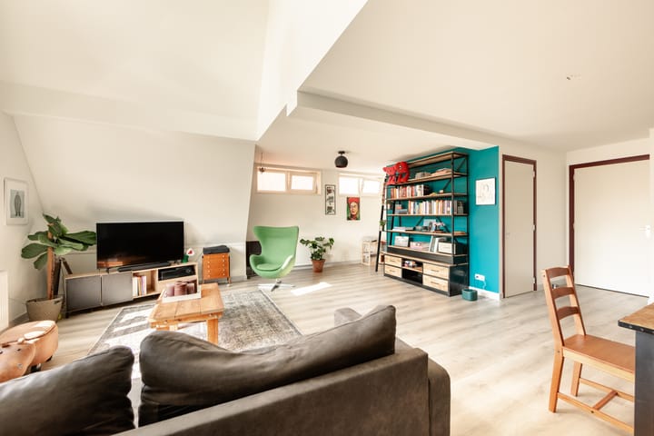 Foto 10 van Schoolbuurt 14