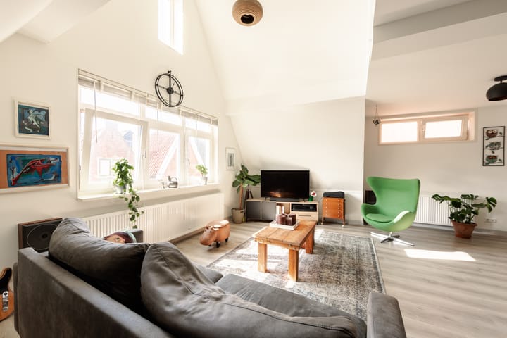 Foto 11 van Schoolbuurt 14