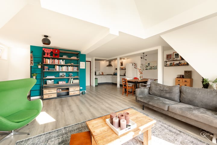 Foto 12 van Schoolbuurt 14