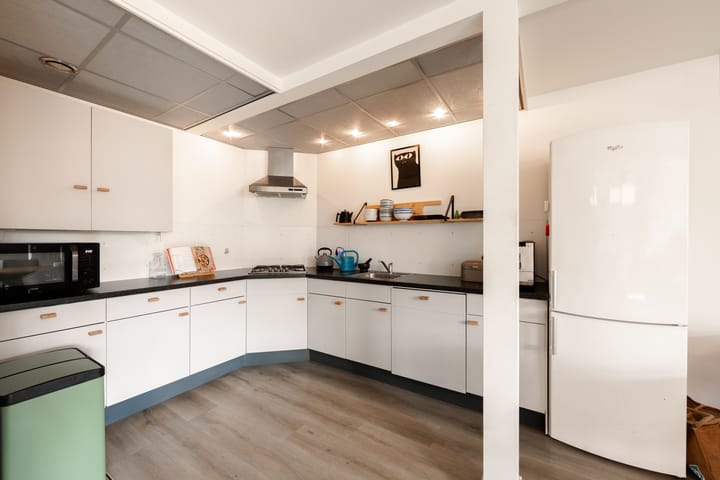 Foto 13 van Schoolbuurt 14