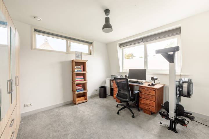 Foto 14 van Schoolbuurt 14