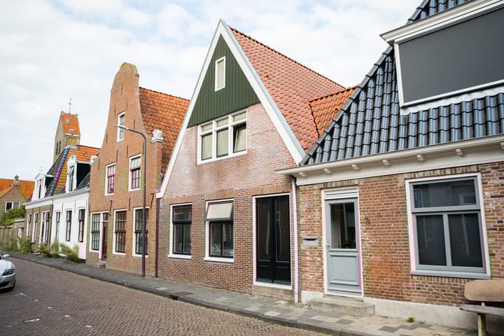 Foto 1 van Schoolbuurt 14