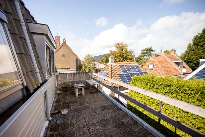 Foto 6 van Schoolbuurt 14