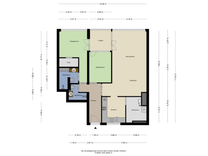 Appartement