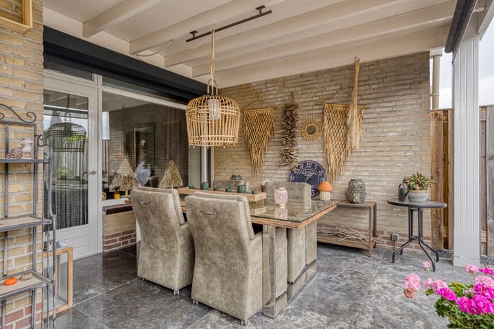 Foto 37 van Italiëlaan 22