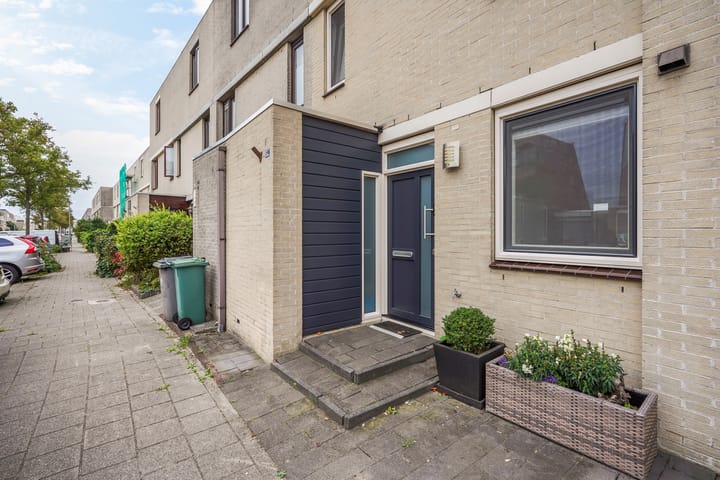 Foto 8 van Ponyweide 92