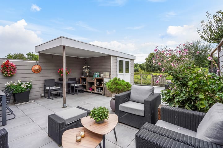 Foto 5 van Ponyweide 92