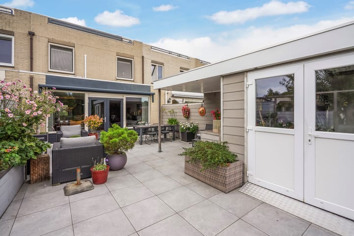 Foto 33 van Ponyweide 92