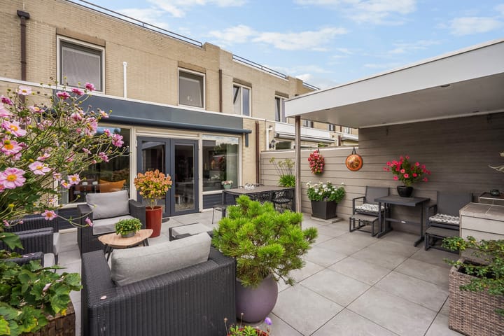 Foto 35 van Ponyweide 92