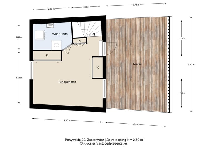 Foto 74 van Ponyweide 92