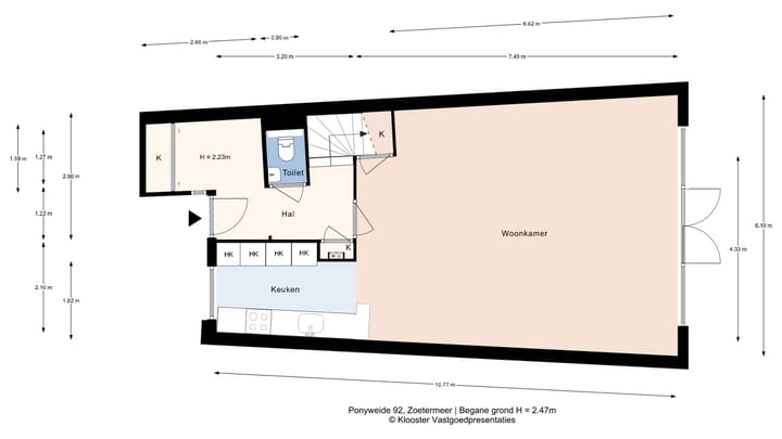 Foto 76 van Ponyweide 92
