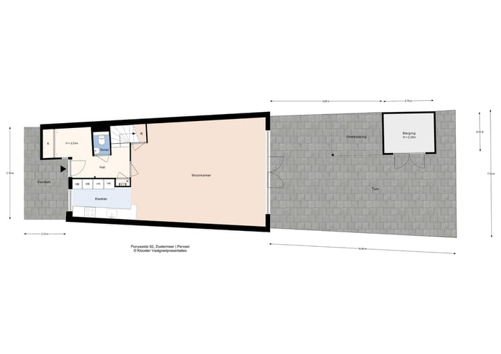 Foto 78 van Ponyweide 92