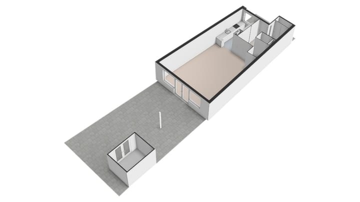 Foto 79 van Ponyweide 92