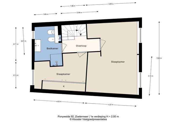 Foto 72 van Ponyweide 92