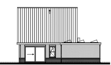 Foto 5 van Zaagmolenpad 9