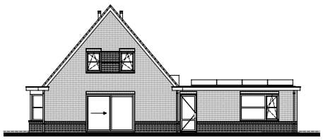 Foto 10 van Zaagmolenpad 9