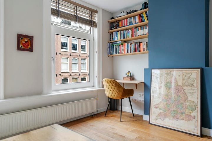 Foto 5 van Daniël Stalpertstraat 51-2