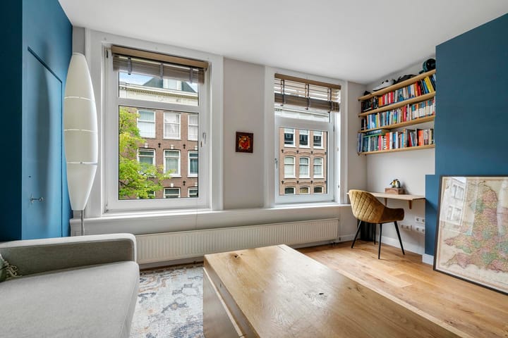 Foto 4 van Daniël Stalpertstraat 51-2