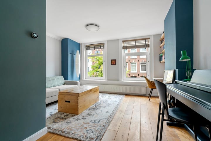 Foto 3 van Daniël Stalpertstraat 51-2