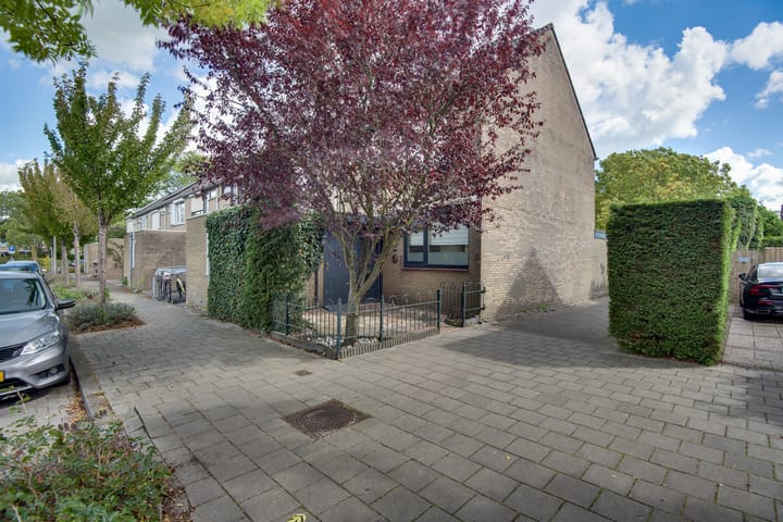 Photo 1 of Populierenhof 47